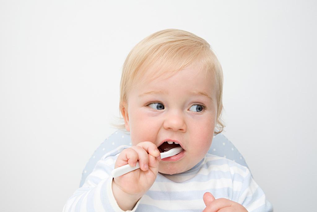 孩子出牙慢怎么办？大多数是正常的，除非有这些情况